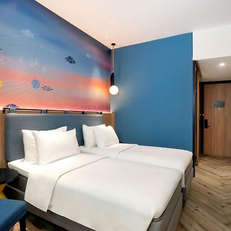 ibis Styles Semarang Simpang Lima Hotel Bagian luar foto